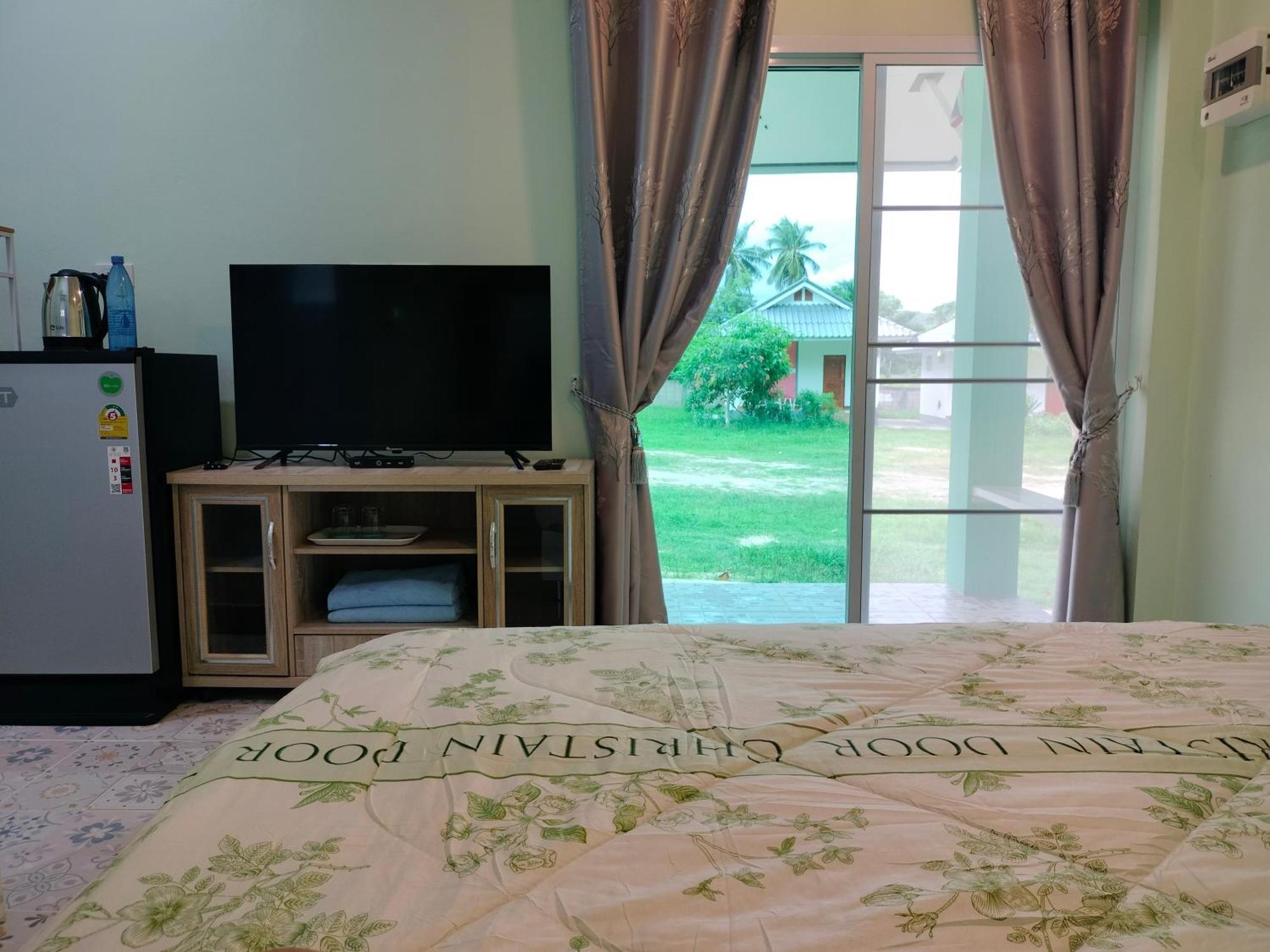 Khuang Kom Pimpisa Garden พิมพิศา การ์เด้นท์ 빌라 외부 사진
