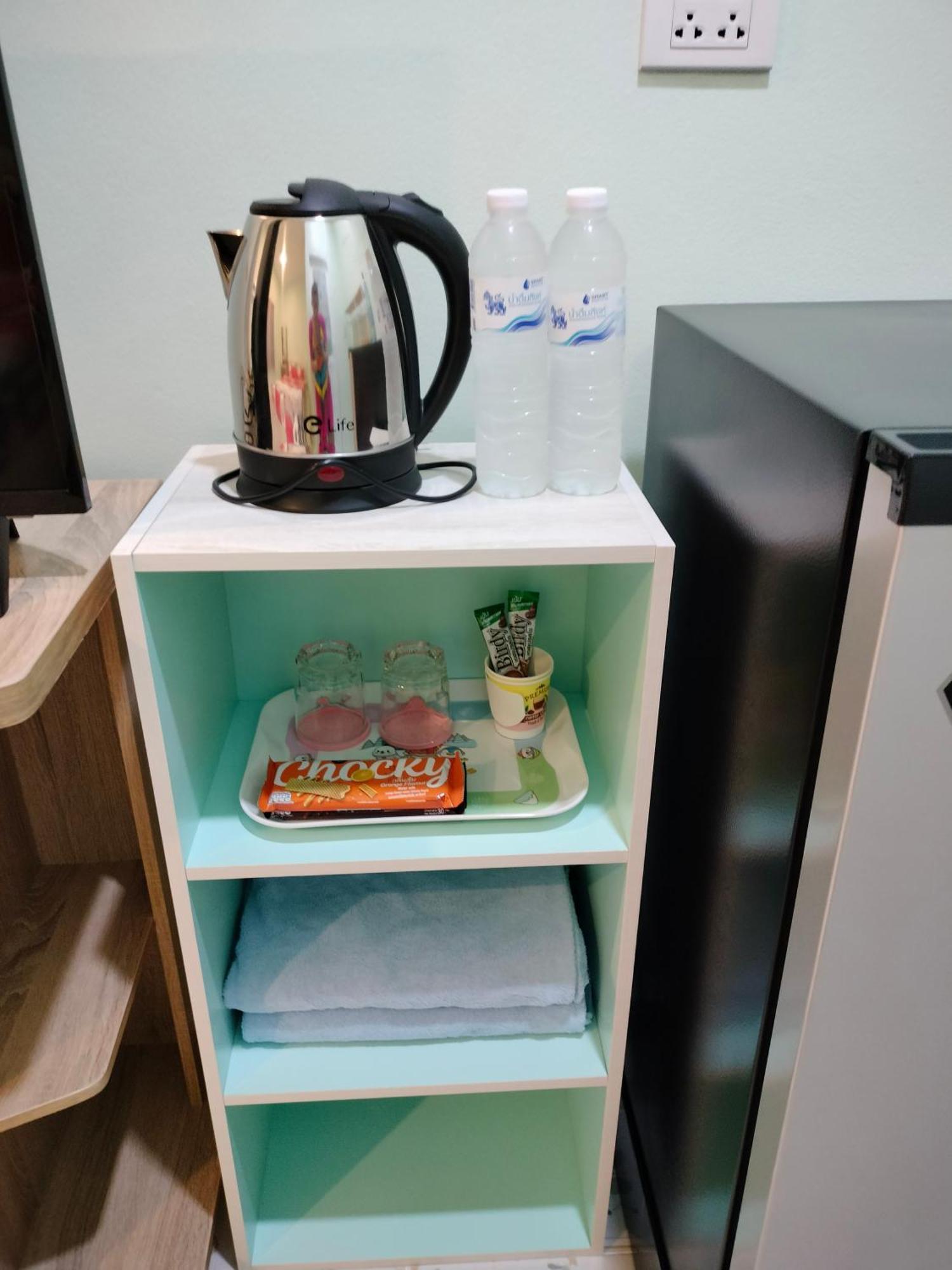 Khuang Kom Pimpisa Garden พิมพิศา การ์เด้นท์ 빌라 외부 사진
